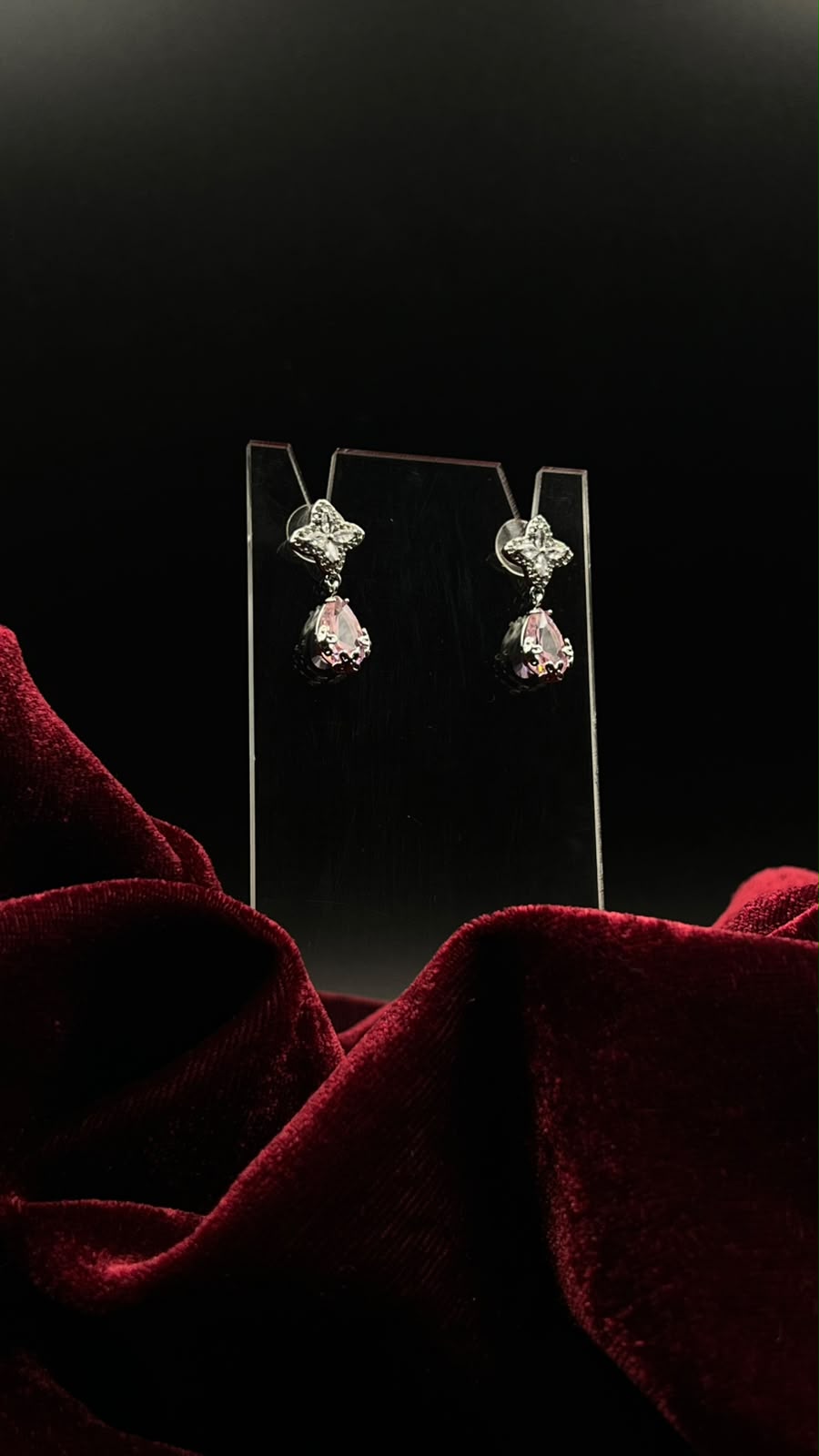 Ear Rings Fancy