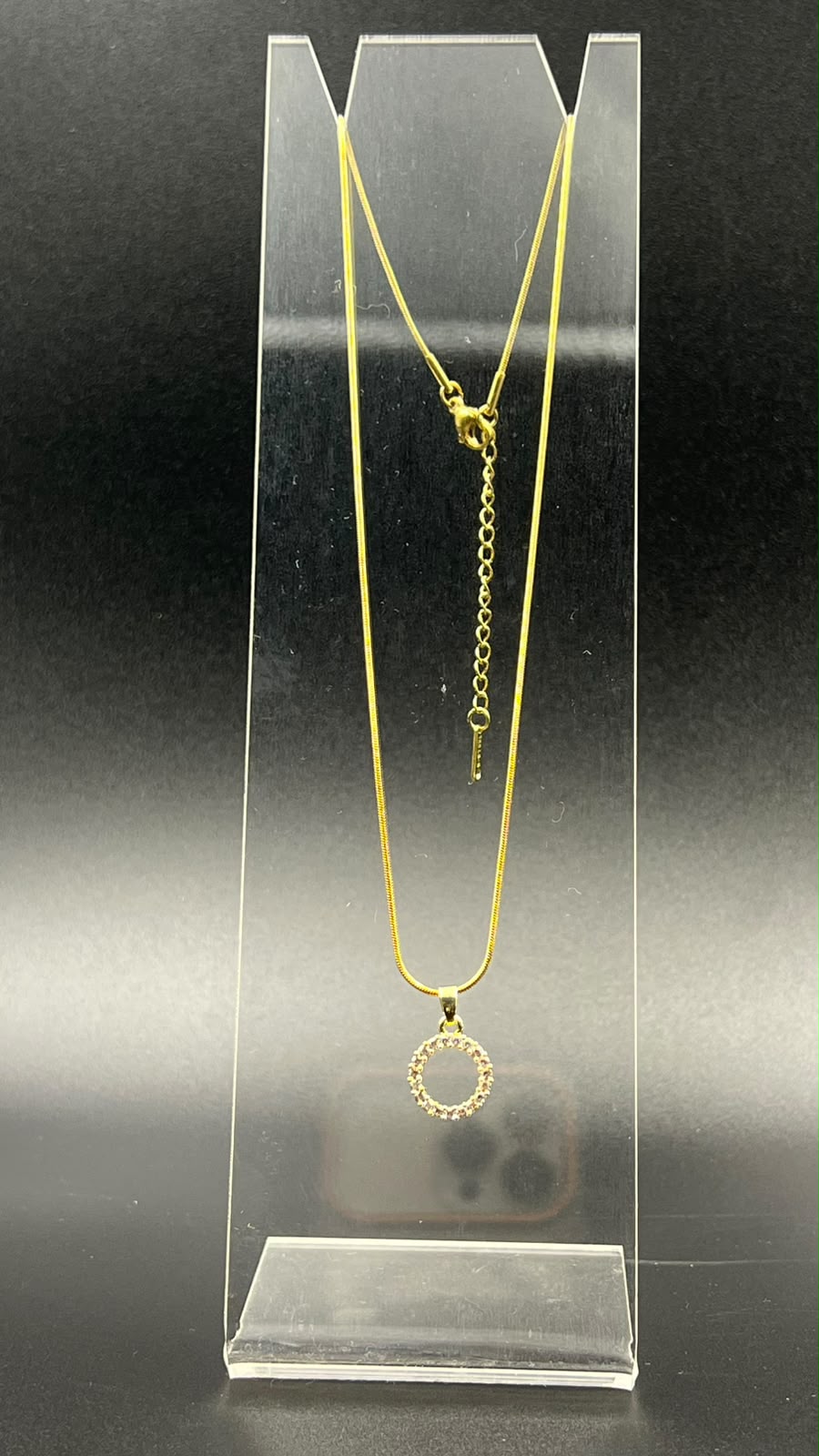 Modern Chain